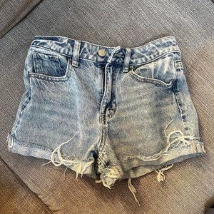 PacSun Women's Shorts